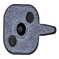 Promax Brakepads For Disc Brake