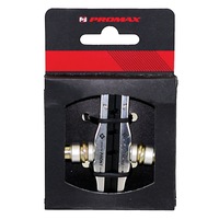 Promax Brakeshoes Cartridge/V-Brake Pair