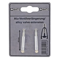  Valve Extention Alloy 40Mm