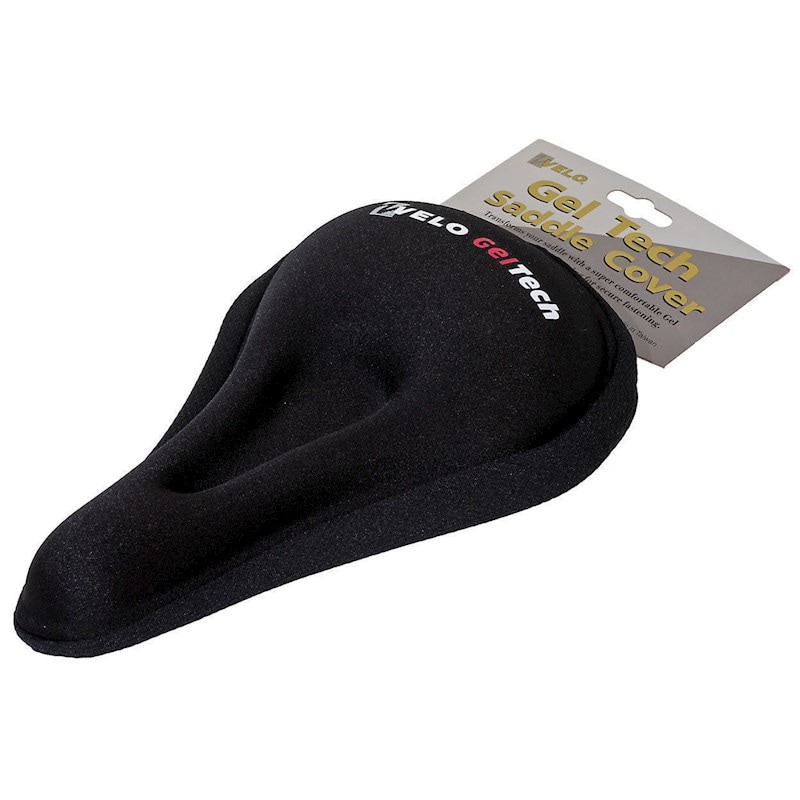 gel tech bike seat