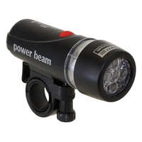 Ventura 5.3 Headlight 5 Led