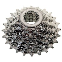 Ventura Cassette 9-Speed 14-25T Index Silver