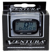 Ventura Computer Cycle 10 Functions