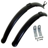 Ventura Mudguard Set 26Inch Front&Rear