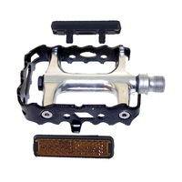 VP Pedals MTB Alloy Body & Cage Cartridge Bearing 9/16 Inch