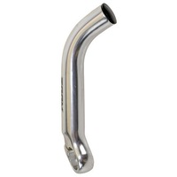 Zoom Barends Alloy 3D - Silver