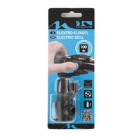 Bicycle M-Wave Electro Road Bike Bell