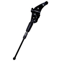 Bicycle Trans-X Stand Alloy For Rear Stay Black