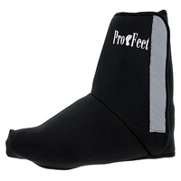 Cycling Shoe Cover Neoprene Suit Clipless Pedals 47-49
