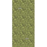 Had Smart Multifunctional Headwear Leaves Green Green 