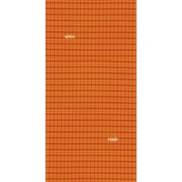 Had Smart Multifunctional Headwear Multisquare Orange