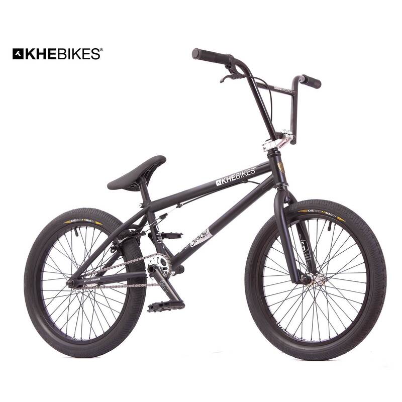 khe silencer bmx