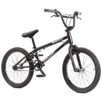 KHE BARCODE LL 2022/23 20 inch Aluminium BMX only 10.0kg