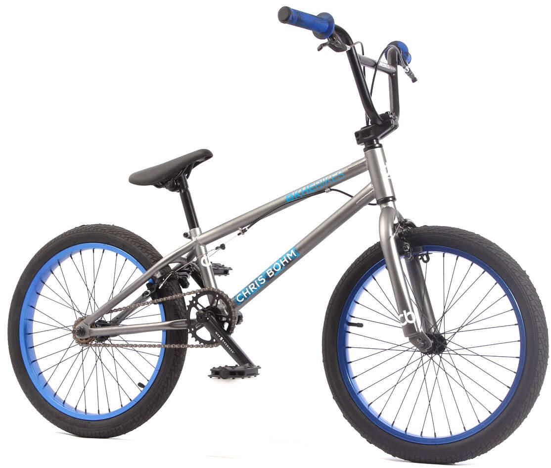 Buy KHE CHRIS BOHM 2022 23 20 inch BMX only 11.3kg MyDeal