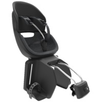 Prodigee ICON Rear Bicycle Baby Seat