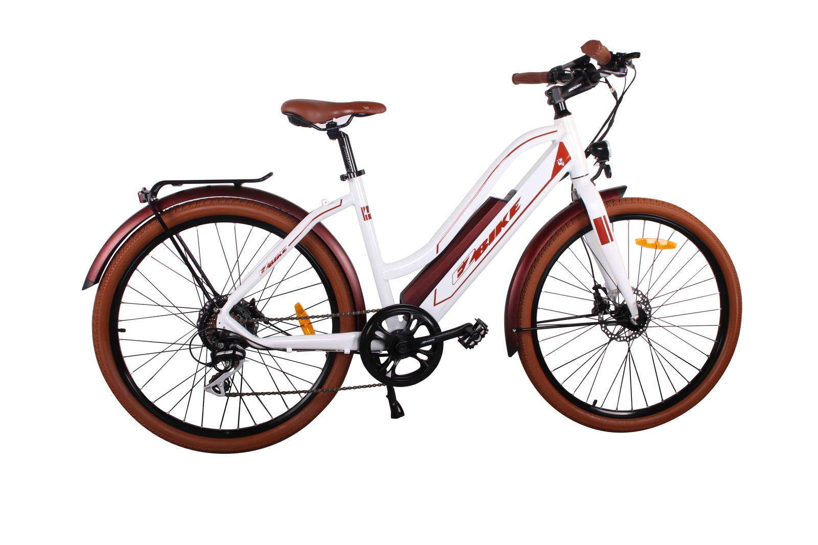 universal ladies mountain bike