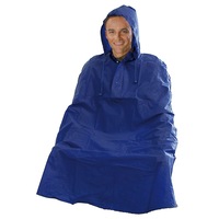 Ventura Rain Cycling Poncho