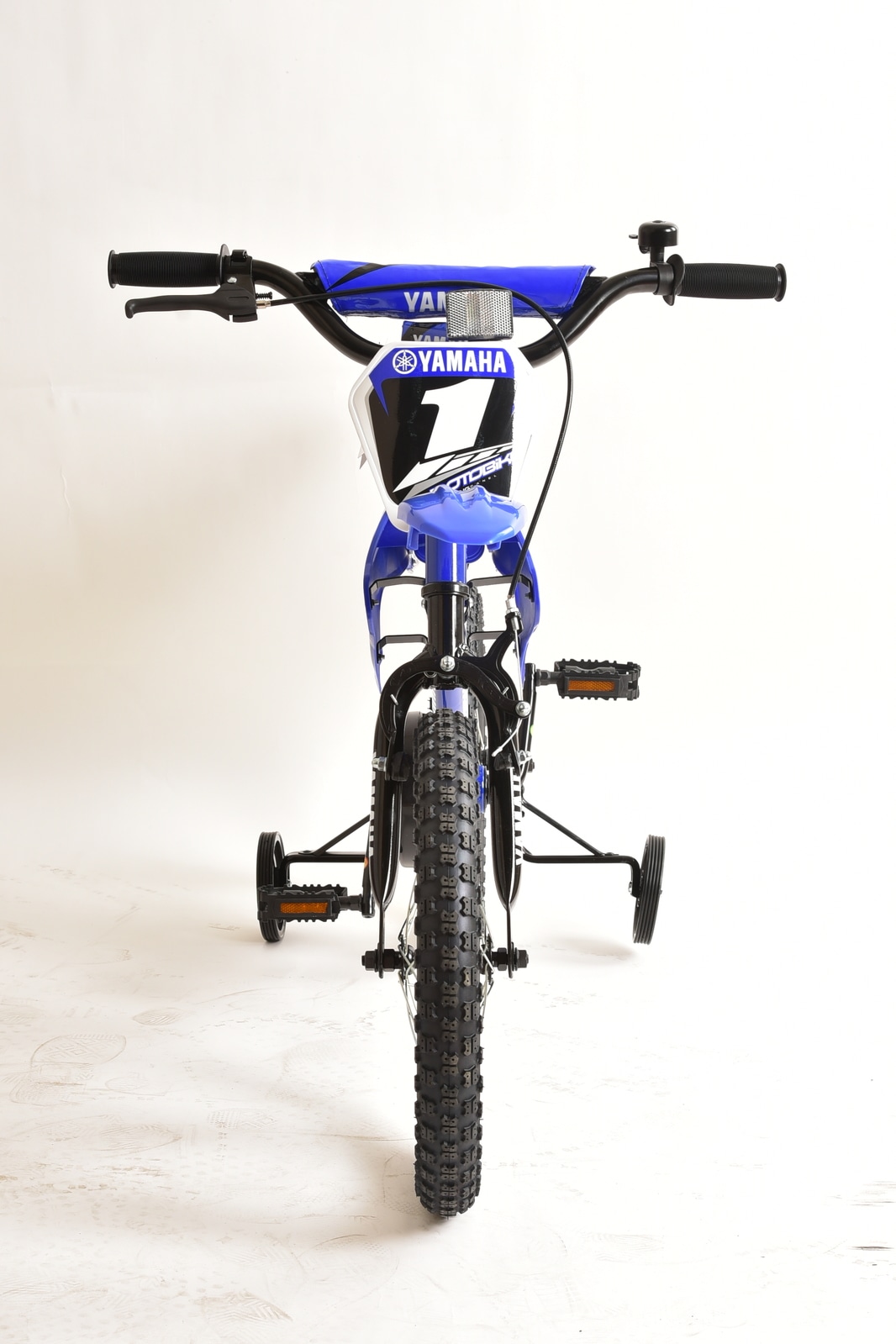 16 yamaha moto hot sale child's bmx bike