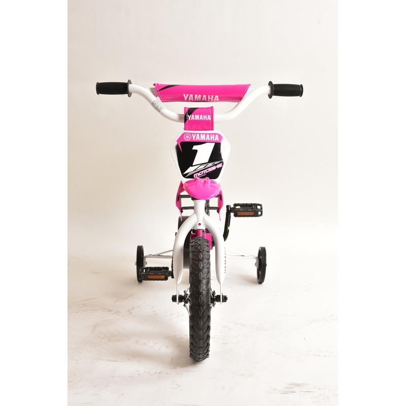 Yamaha Motobike Child S Bmx Girls 12 Buy Bikes 04719854851923