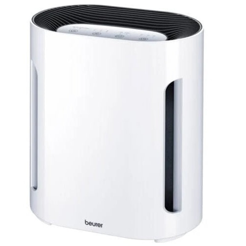 Buy Beurer Triple Filter Air Purifier System Air Cleaning/ With Timer