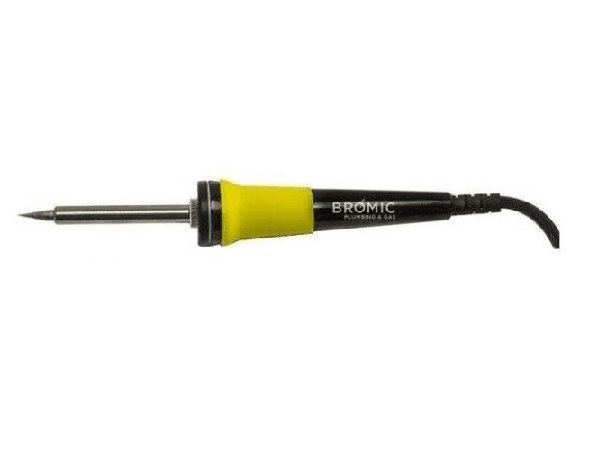 Bromic 40W Electrical High Quality Durable Soldering Iron- Fast Heat