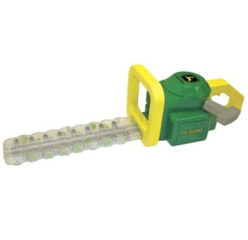 john deere toy chainsaw