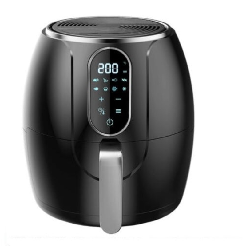 Buy Lenoxx 3.2L 1200W Digital Air Fryer Electric Oven Healthy Cooking