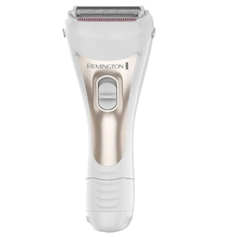 Buy Remington Smooth S1 Lady Shaver- Battery Operated/ Full Body ...