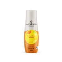 SodaStream Classics Lemon Lime Bitters 440ml Sparkling Soda Water Syrup Drink