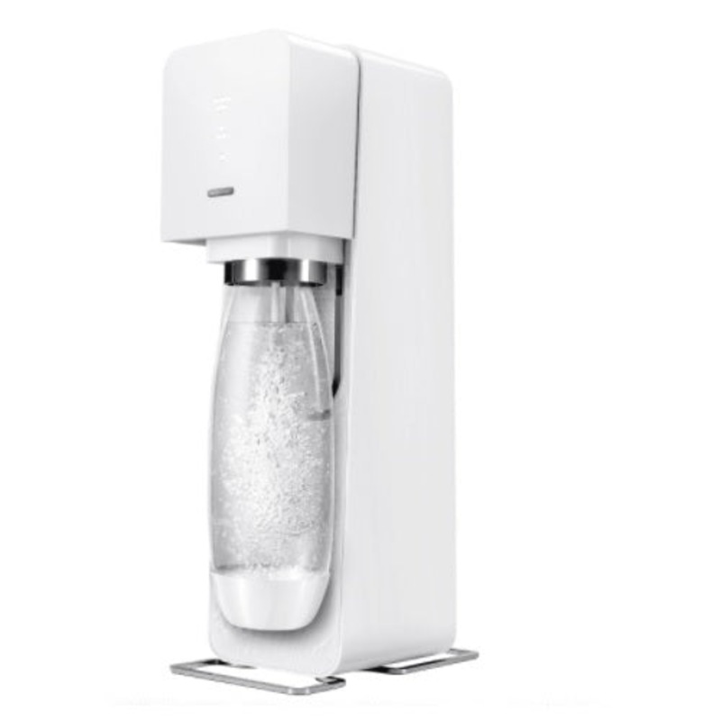 Buy SodaStream Source Element White Soda Sparkling Water Maker Drinks