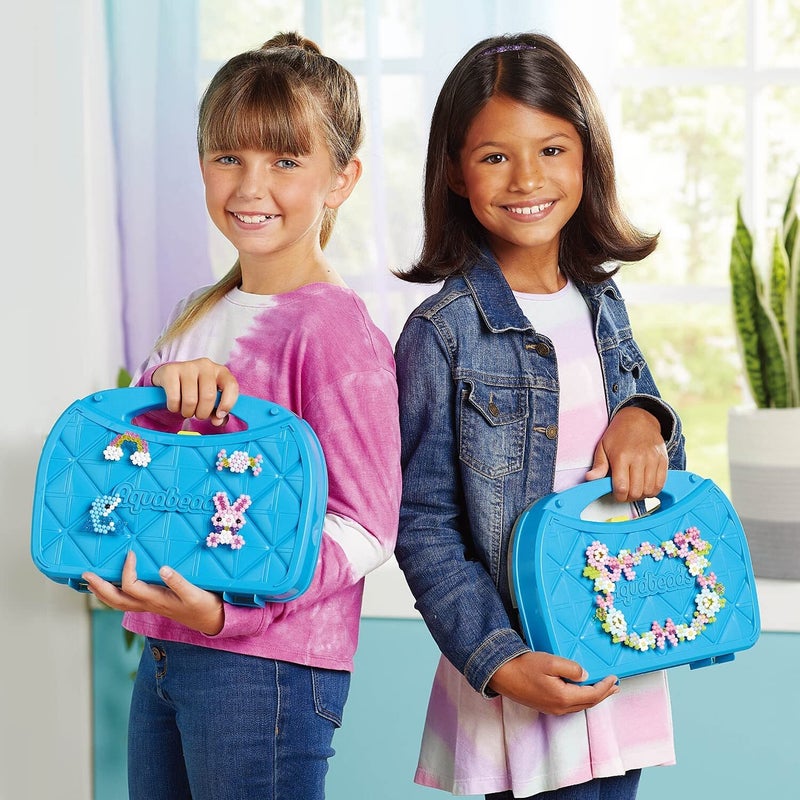 Aquabeads - Deluxe Carry Case - Online Toys Australia