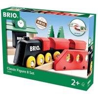 BRIO - Classic Figure 8 Train Set
