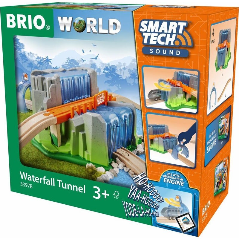 BRIO Smart Tech Sound - Apps on Google Play