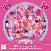 Djeco - Butterflies Fancy Beads