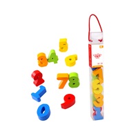 Tooky Toy - My Numbers Learning Blocks