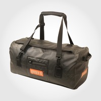 Large DUFFLE Luggage Carry BAG Overnight Camping 4WD Travel Proof Roof Rack