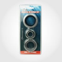 FORD BEARING KIT Marine Boat Trailer Wheel Bearings Caravan Camper Parts