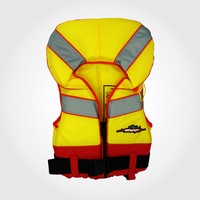 CHILD XS Life Jacket Kids Extra Small Foam Type 1 Lifejacket PFD Level 100