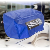 WANDER OZ Portable Marine Gas BBQ Protective Cover Hood