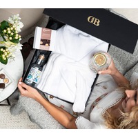23rd Street Gin Pamper Hamper