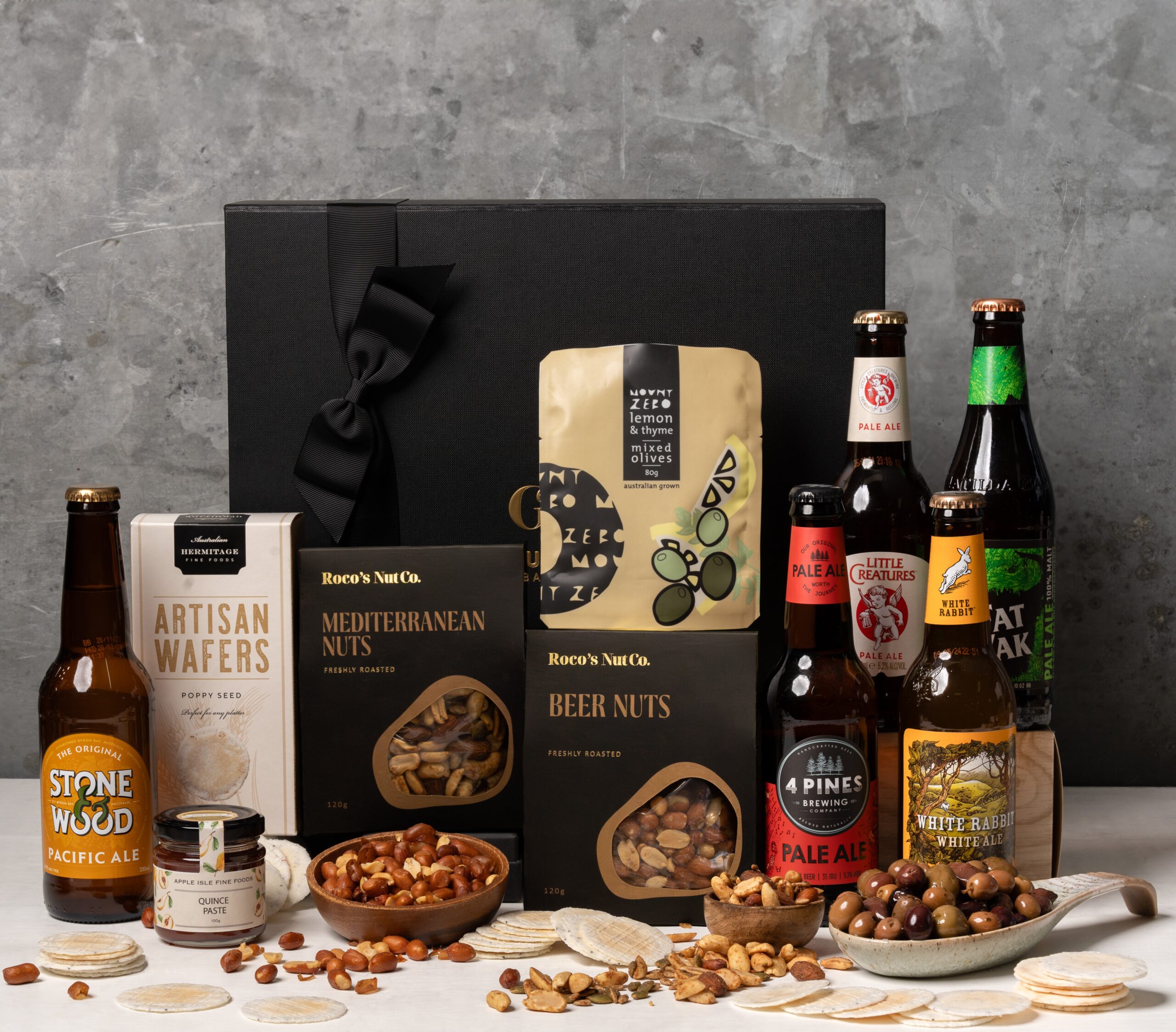 Australian Craft Beer Hamper