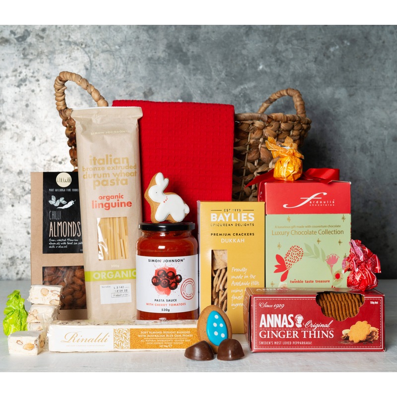 Buy Gourmet Gift Basket MyDeal