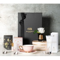 Luxury Rose Hamper