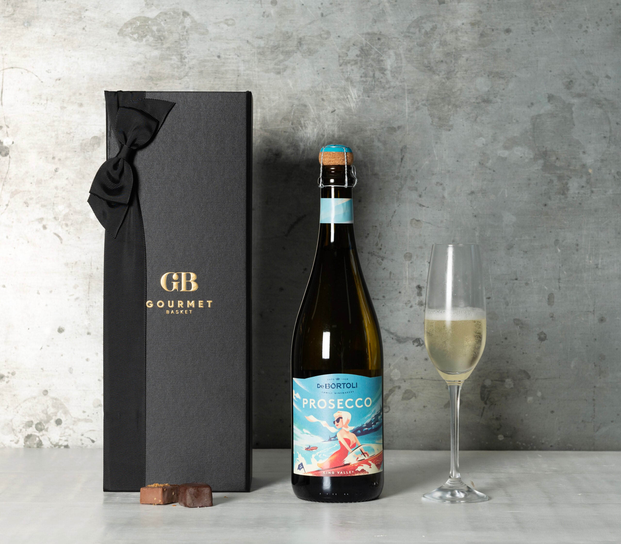 Prosecco Hamper