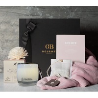 Snuggle Up Pamper Hamper