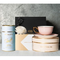 Tea and Chocolates Hamper