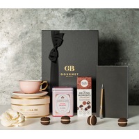 Tea and Journaling Hamper