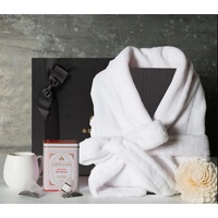 Tranquil Tea Time Hamper