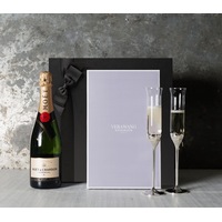 Vera Wang & Moet & Chandon