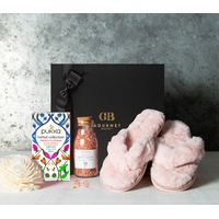 Warm & Cosy Tea Time